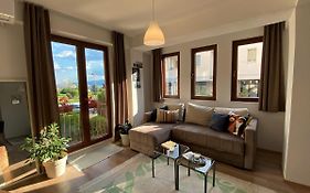 Sunset Apartment