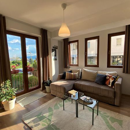 Sunset Apartment Struga Zewnętrze zdjęcie