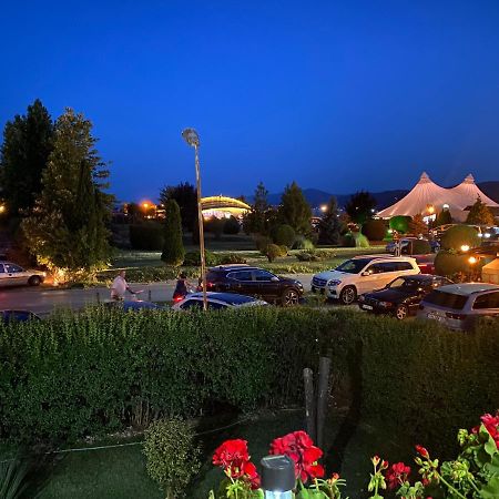 Sunset Apartment Struga Zewnętrze zdjęcie
