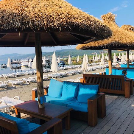 Sunset Apartment Struga Zewnętrze zdjęcie