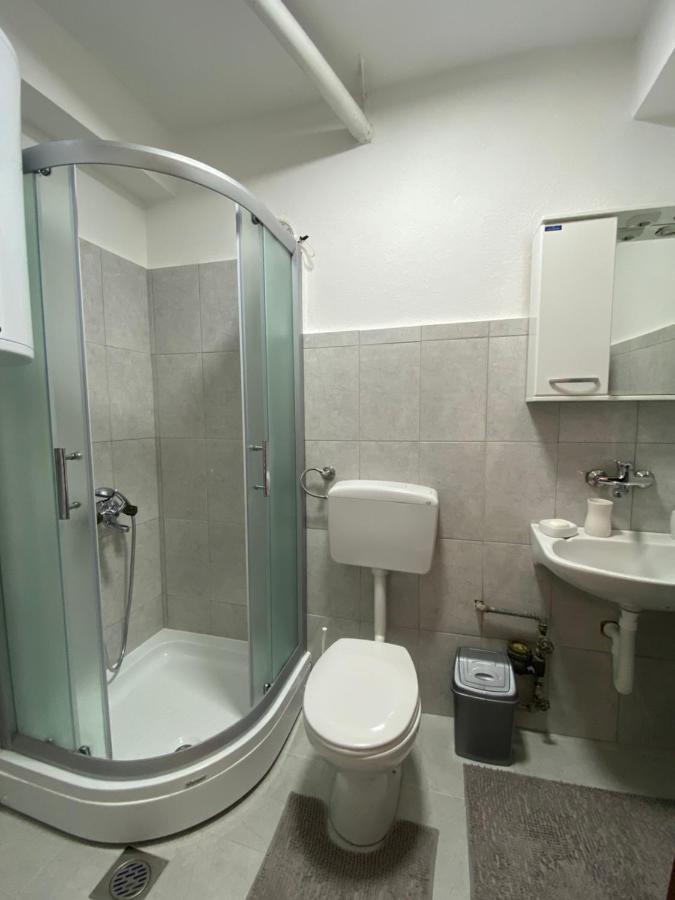 Sunset Apartment Struga Zewnętrze zdjęcie