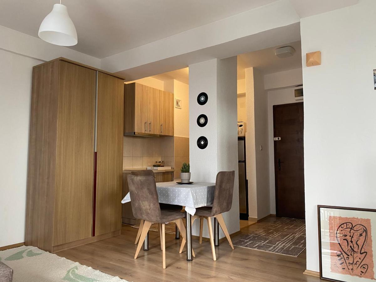 Sunset Apartment Struga Zewnętrze zdjęcie