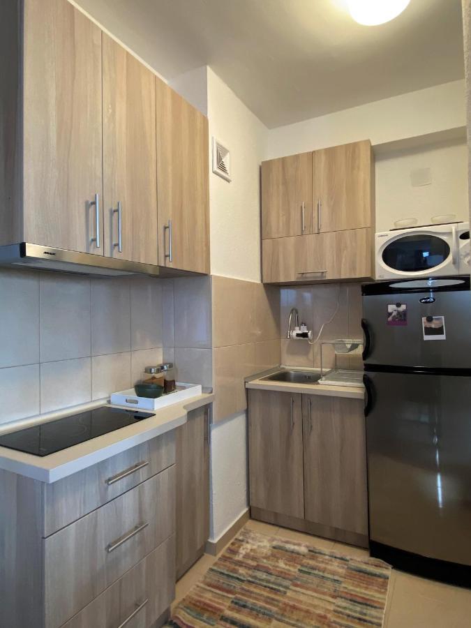 Sunset Apartment Struga Zewnętrze zdjęcie