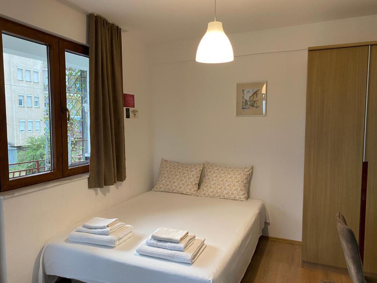 Sunset Apartment Struga Zewnętrze zdjęcie